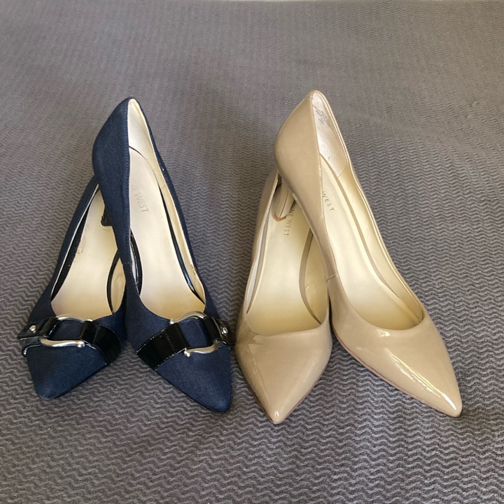 Nine West 2/20$ s.10